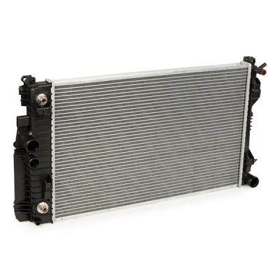 Radiator, Engine Cooling RIDEX 470R0761 470R0761 - photo 3