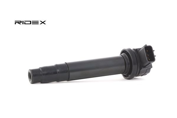 Ignition Coil RIDEX 689C0044 689C0044 - photo 1