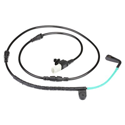 Sensor, Brake Pad Wear RIDEX 407W0074 407W0074 - photo 2