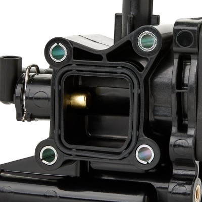 Thermostat, Coolant RIDEX 316T0230 316T0230 - photo 4