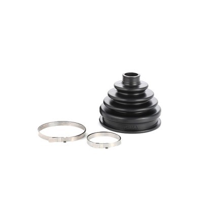 Bellow, drive shaft RIDEX 193B0002 193B0002 - photo 1
