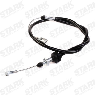 Cable Pull, Parking Brake Stark SKCPB-1050746 SKCPB-1050746 - photo 4