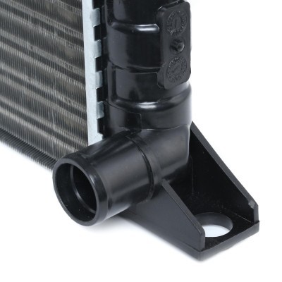 Radiator, Engine Cooling RIDEX 470R0530 470R0530 - photo 4