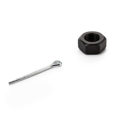 Tie Rod End RIDEX 914T0285 914T0285 - photo 7