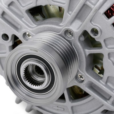 Alternator RIDEX 4G0138 4G0138 - photo 7