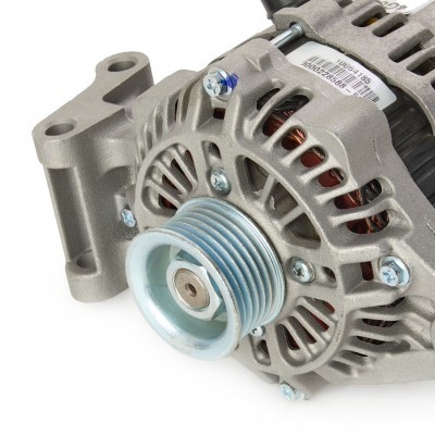 Alternator RIDEX 4G0831R 4G0831R - photo 6
