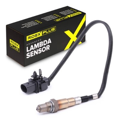 Lambda (Oxygen) Sensor RIDEX 3922L0217P 3922L0217P - photo 2