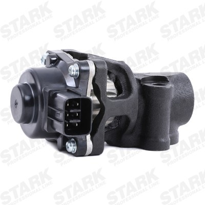 EGR Valve Stark SKEGR-0770132 SKEGR-0770132 - photo 3
