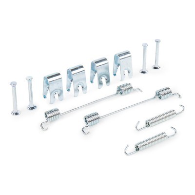 Brake Shoe Pin Set RIDEX 1502A0032 1502A0032 - photo 3