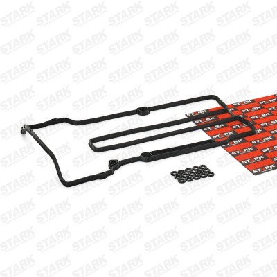 Cylinder Head Cover Gasket Stark SKGSR-0490255 SKGSR-0490255 - photo 1
