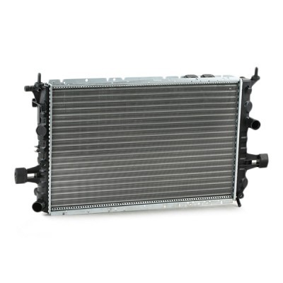 Radiator, Engine Cooling RIDEX 470R0468 470R0468 - photo 3