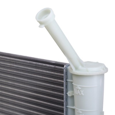 Radiator, Engine Cooling RIDEX 470R0709 470R0709 - photo 5