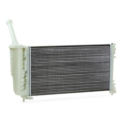 Radiator, Engine Cooling RIDEX 470R0640 470R0640 - photo 3