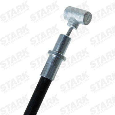 Cable Pull, Parking Brake Stark SKCPB-1050479 SKCPB-1050479 - photo 4