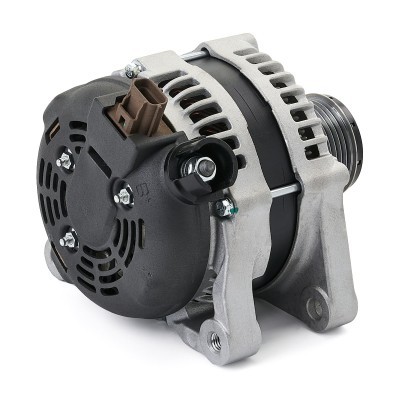 Alternator RIDEX 4G0003R 4G0003R - photo 4
