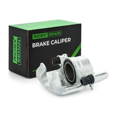 Brake Caliper RIDEX 78B1039R 78B1039R - photo 2