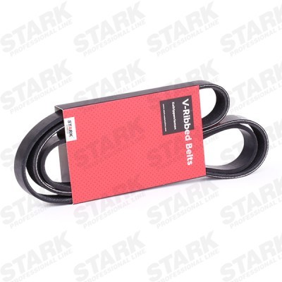 V-Ribbed Belt Stark SK-6PK1540 SK-6PK1540 - photo 2