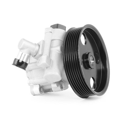 Hydraulic Pump, Steering System RIDEX 12H0103 12H0103 - photo 5