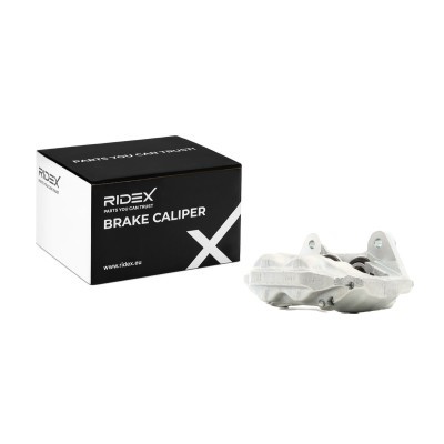 Brake Caliper RIDEX 78B1270 78B1270 - photo 2