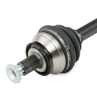 Drive Shaft RIDEX 13D0521 13D0521 - photo 5