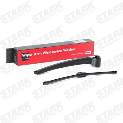 Wiper Arm Stark SKWA-0930124 SKWA-0930124 - photo 2
