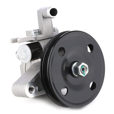 Hydraulic Pump, Steering System RIDEX 12H0164 12H0164 - photo 3