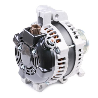 Alternator RIDEX 4G0177 4G0177 - photo 4