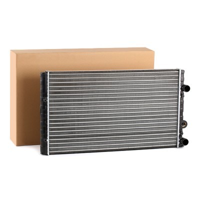 Radiator, Engine Cooling RIDEX 470R0342 470R0342 - photo 2