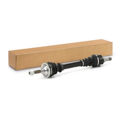 Drive Shaft RIDEX 13D0266R 13D0266R - photo 2