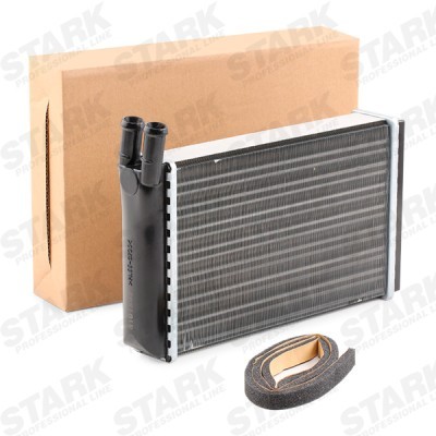 Radiator, Interior Heating Stark SKHE-0880016 SKHE-0880016 - photo 2