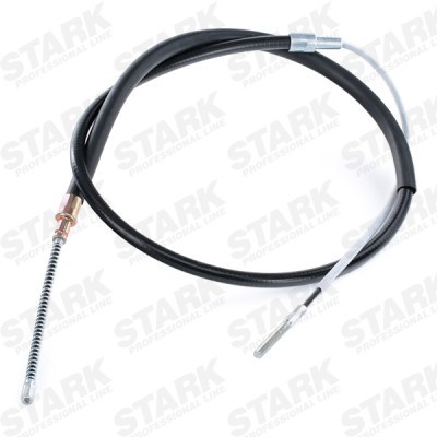 Cable Pull, Parking Brake Stark SKCPB-1050112 SKCPB-1050112 - photo 3