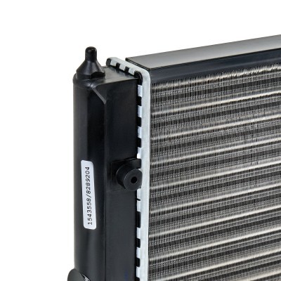 Radiator, Engine Cooling RIDEX 470R0411 470R0411 - photo 7