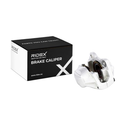 Brake Caliper RIDEX 78B0304 78B0304 - photo 9