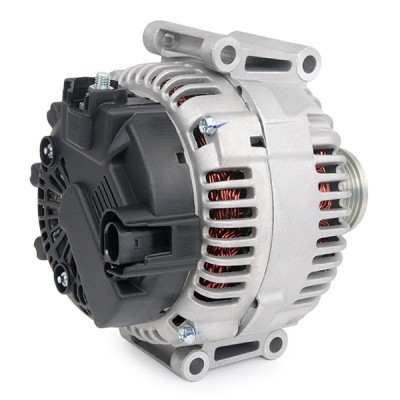 Alternator RIDEX 4G0153 4G0153 - photo 4