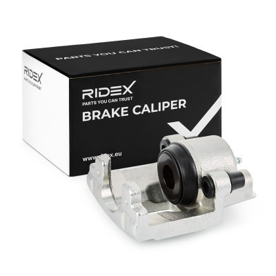 Brake Caliper RIDEX 78B0148 78B0148 - photo 2