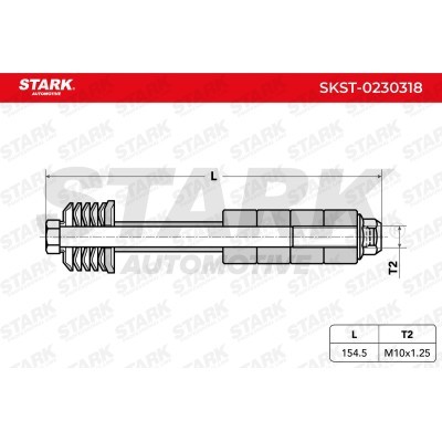 Stabilizer Link Stark SKST-0230318 SKST-0230318 - photo 4