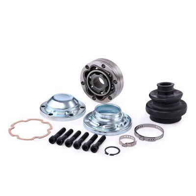 Joint Kit, Drive Shaft RIDEX 5J0377 5J0377 - photo 2