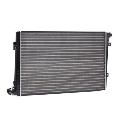 Radiator, Engine Cooling RIDEX 470R0255 470R0255 - photo 6