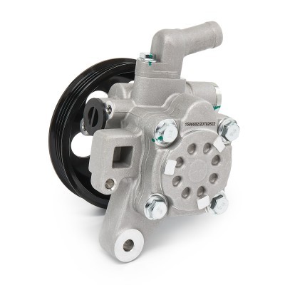 Hydraulic Pump, Steering System RIDEX 12H1005 12H1005 - photo 4