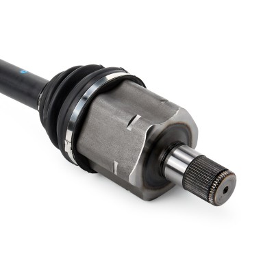 Drive Shaft RIDEX 13D1644R 13D1644R - photo 6