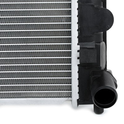 Radiator, Engine Cooling RIDEX 470R0520 470R0520 - photo 5