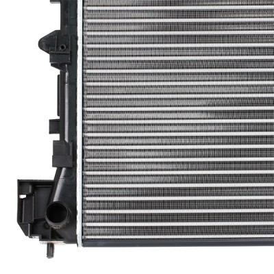 Radiator, Engine Cooling RIDEX 470R0044 470R0044 - photo 2