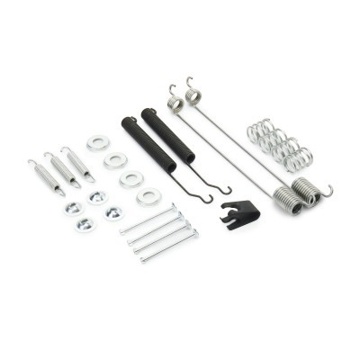 Brake Shoe Pin Set RIDEX 1502A0038 1502A0038 - photo 2
