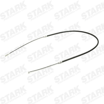 Cable Pull, Parking Brake Stark SKCPB-1050164 SKCPB-1050164 - photo 4