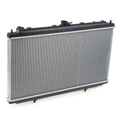 Radiator, Engine Cooling RIDEX 470R0138 470R0138 - photo 4