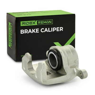 Brake Caliper RIDEX 78B1215R 78B1215R - photo 2