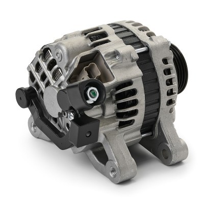 Alternator RIDEX 4G0915R 4G0915R - photo 4
