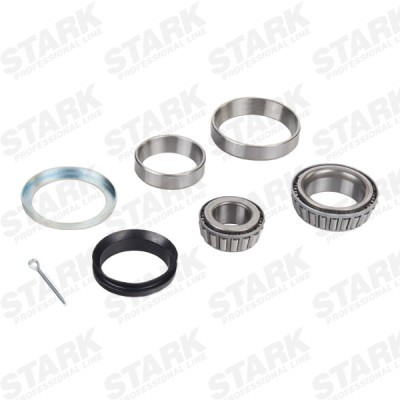 Wheel Bearing Stark SKWB-0180602 SKWB-0180602 - photo 4