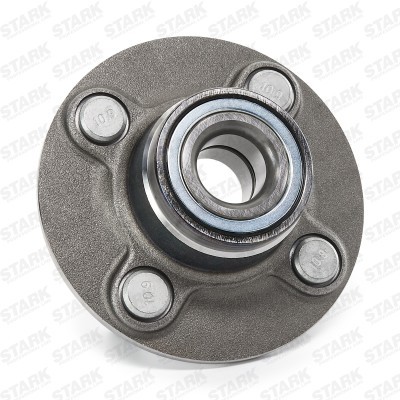 Wheel Bearing Stark SKWB-0180191 SKWB-0180191 - photo 6