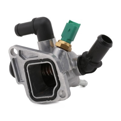 Thermostat, Coolant RIDEX 316T0133 316T0133 - photo 2